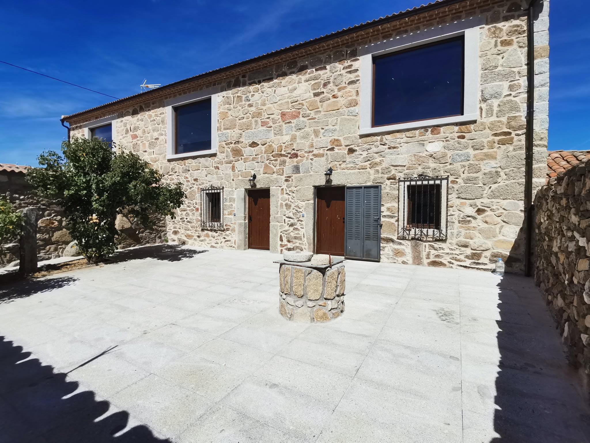 Apartamentos Palacio de Ortigosa, alojamiento turístico en Ortigosa de Rioalmar